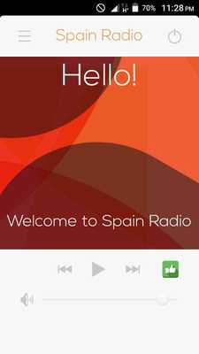 Emulate Android APK All Spanish FM Radio in One Emulate Android APK All Spanish FM Radio in One