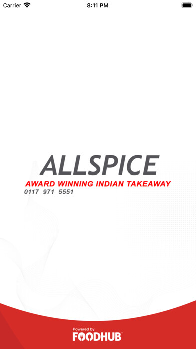 Emulate iPhone app All Spice using MyAndroid Emulate iPhone app All Spice using MyAndroid