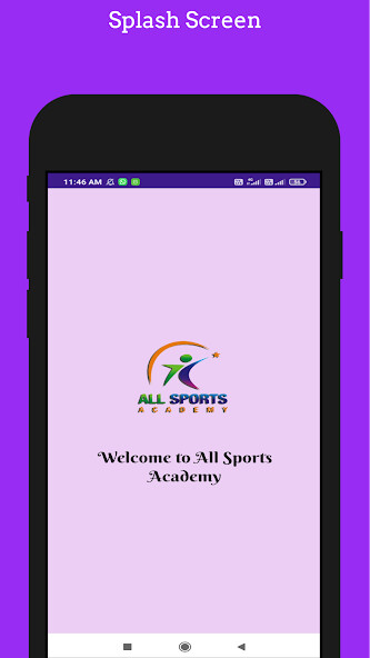 Run android online APK All Sports Academy from MyAndroid or emulate All Sports Academy using MyAndroid