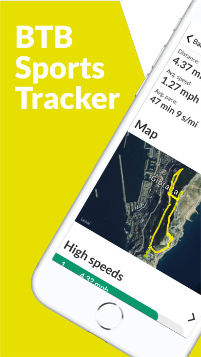 Emulate iPhone app All Sports Tracker Run Skating using MyAndroid Emulate iPhone app All Sports Tracker Run Skating using MyAndroid