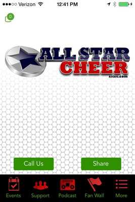 Emulate Android APK All Star Cheer Sites Emulate Android APK All Star Cheer Sites