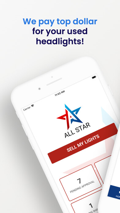Emulate iPhone app All Star Core App using MyAndroid