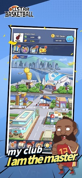 Run android online APK AllStars Basketball from MyAndroid or emulate AllStars Basketball using MyAndroid Run android online APK AllStars Basketball from MyAndroid or emulate AllStars Basketball using MyAndroid