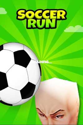 Emulate Android APK All-Star Soccer Run Emulate Android APK All-Star Soccer Run
