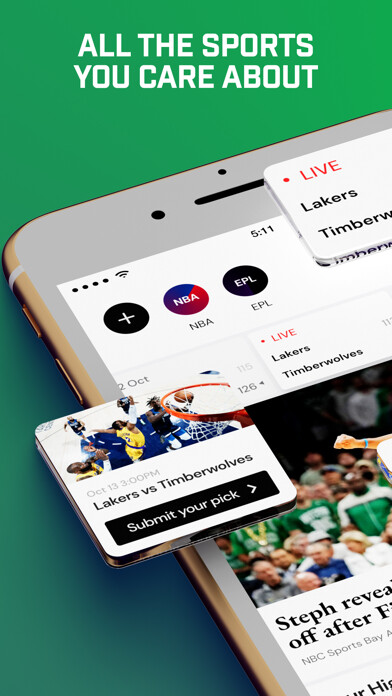 Emulate iPhone app AllStar: Sports Scores & Odds using MyAndroid Emulate iPhone app AllStar: Sports Scores & Odds using MyAndroid