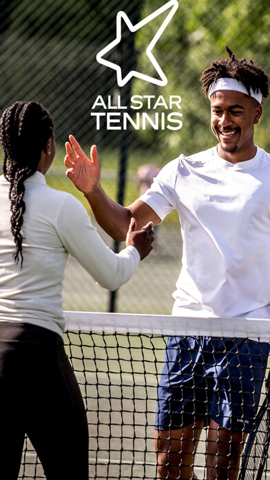 Emulate iPhone app All Star Tennis using MyAndroid Emulate iPhone app All Star Tennis using MyAndroid