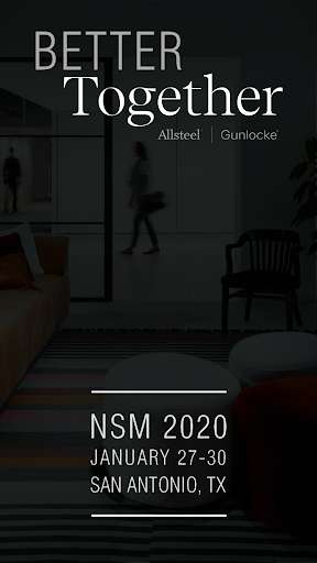 Run android online APK Allsteel Gunlocke NSM 2020 from MyAndroid or emulate Allsteel Gunlocke NSM 2020 using MyAndroid Run android online APK Allsteel Gunlocke NSM 2020 from MyAndroid or emulate Allsteel Gunlocke NSM 2020 using MyAndroid