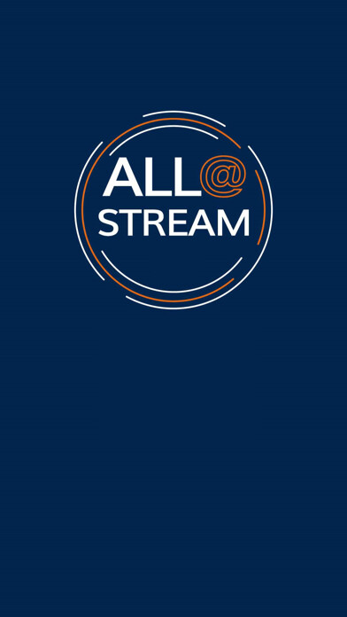 Emulate iPhone app All@Stream using MyAndroid