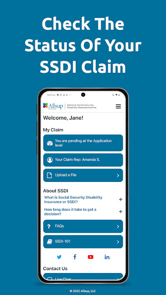Run android online APK Allsup from MyAndroid or emulate Allsup using MyAndroid