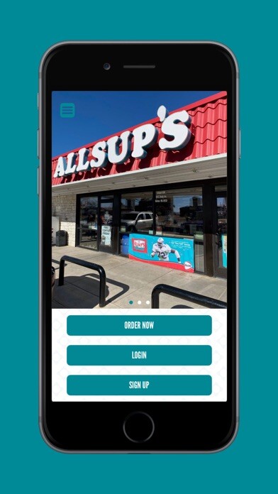 Emulate iPhone app Allsup’s Rewards using MyAndroid Emulate iPhone app Allsup’s Rewards using MyAndroid