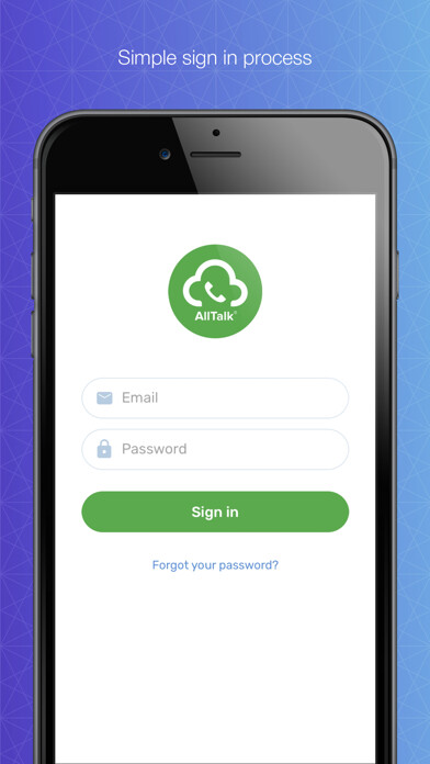 Emulate iPhone app AllTalk using MyAndroid Emulate iPhone app AllTalk using MyAndroid