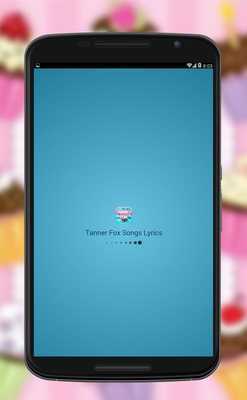 Emulate Android APK All Tanner Fox Songs and Lyrics Emulate Android APK All Tanner Fox Songs and Lyrics