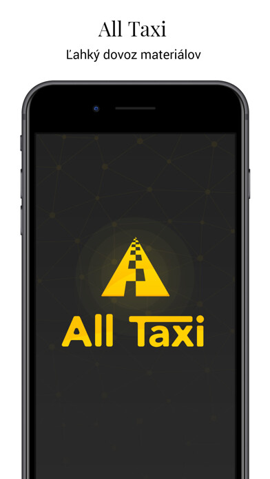 Emulate iPhone app AllTaxi using MyAndroid