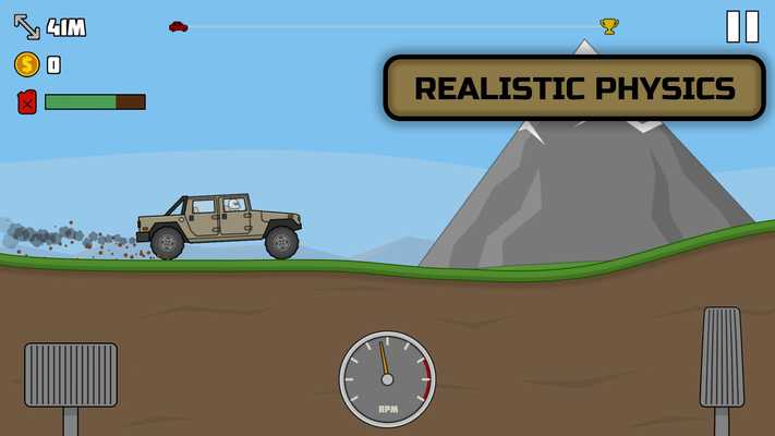 Emulate Android APK All Terrain
