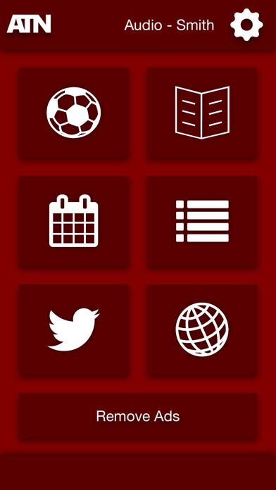 Emulate iPhone app All The News - Brentford FC Edition using MyAndroid Emulate iPhone app All The News - Brentford FC Edition using MyAndroid