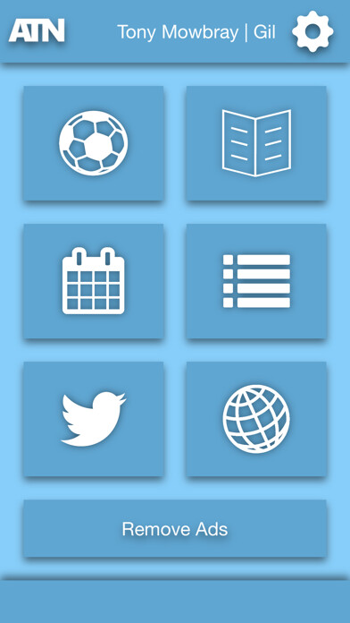 Emulate iPhone app All The News - Coventry City Edition using MyAndroid Emulate iPhone app All The News - Coventry City Edition using MyAndroid