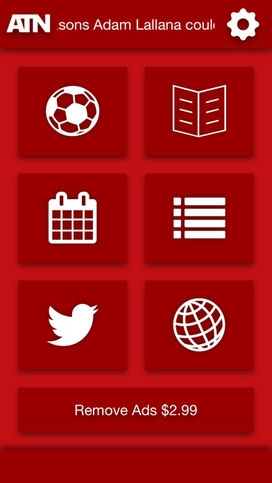 Emulate iPhone app All The News - Liverpool FC Edition using MyAndroid Emulate iPhone app All The News - Liverpool FC Edition using MyAndroid