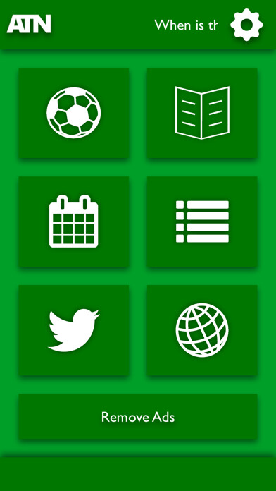 Emulate iPhone app All The News - Plymouth Argyle Edition using MyAndroid Emulate iPhone app All The News - Plymouth Argyle Edition using MyAndroid