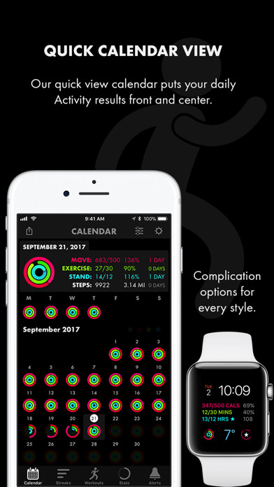 Emulate iPhone app All the Rings using MyAndroid Emulate iPhone app All the Rings using MyAndroid