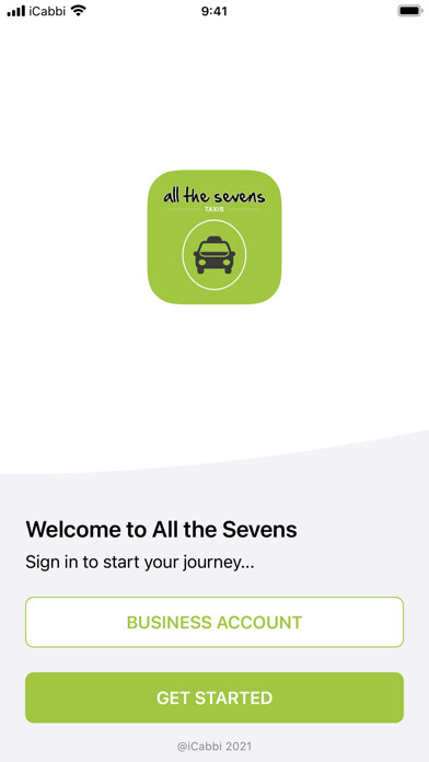 Emulate iPhone app All the Sevens using MyAndroid
