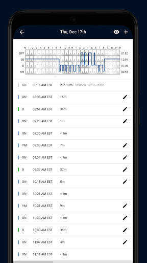 Run android online APK ALL THE WAY ELD from MyAndroid or emulate ALL THE WAY ELD using MyAndroid