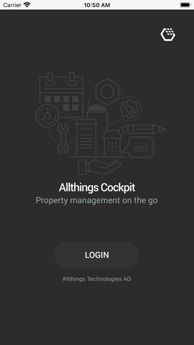 Run android online APK Allthings Cockpit from MyAndroid or emulate Allthings Cockpit using MyAndroid
