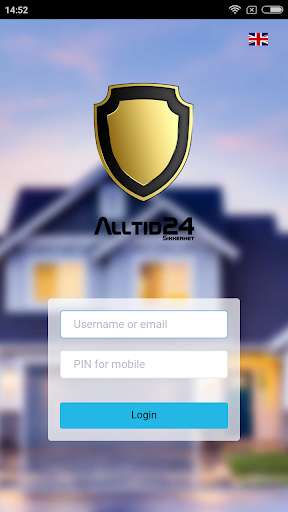 Emulate Android APK Alltid24 SmartAlarm Emulate Android APK Alltid24 SmartAlarm