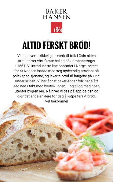 Run android online APK Alltid ferskt brød! from MyAndroid or emulate Alltid ferskt brød! using MyAndroid Run android online APK Alltid ferskt brød! from MyAndroid or emulate Alltid ferskt brød! using MyAndroid