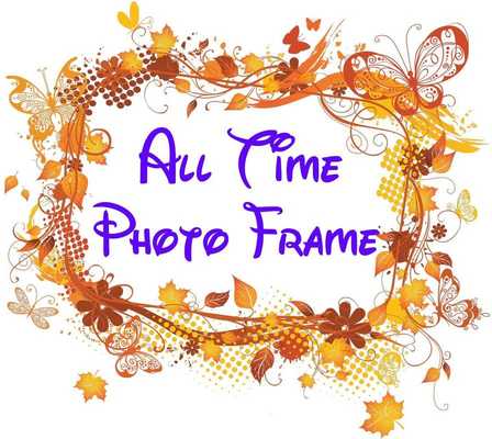 Emulate Android APK All Time Photo Frame