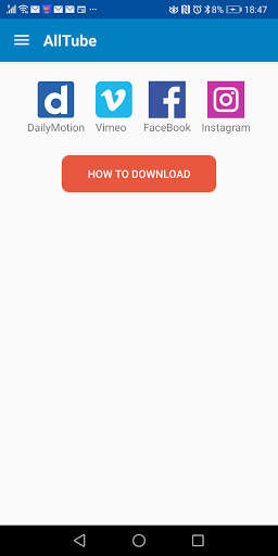 Run android online APK AllTube from MyAndroid or emulate AllTube using MyAndroid Run android online APK AllTube from MyAndroid or emulate AllTube using MyAndroid