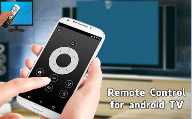 Emulate Android APK All Tv Remote Control prank