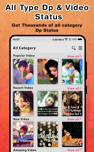 Run android online APK All Type DP Video Status And Sticker 2019 from MyAndroid or emulate All Type DP Video Status And Sticker 2019 using MyAndroid Run android online APK All Type DP Video Status And Sticker 2019 from MyAndroid or emulate All Type DP Video Status And Sticker 2019 using MyAndroid