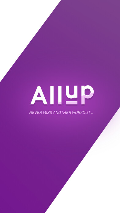 Emulate iPhone app Allup Fitness using MyAndroid Emulate iPhone app Allup Fitness using MyAndroid