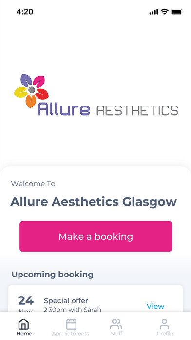 Run android online APK Allure Aesthetics Glasgow from MyAndroid or emulate Allure Aesthetics Glasgow using MyAndroid Run android online APK Allure Aesthetics Glasgow from MyAndroid or emulate Allure Aesthetics Glasgow using MyAndroid