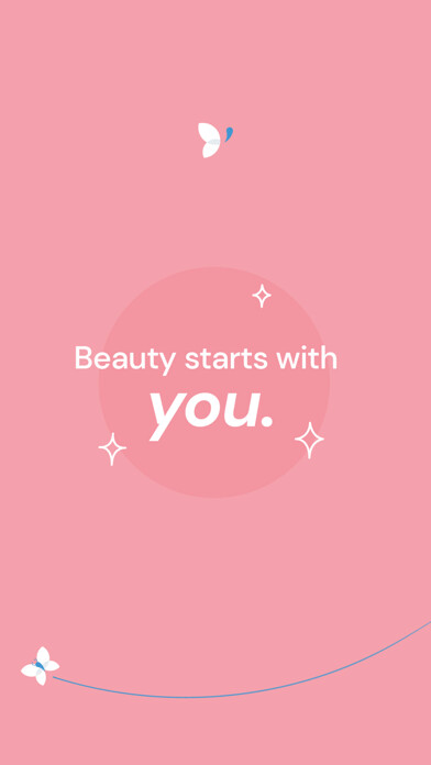 Emulate iPhone app Allure AI using MyAndroid Emulate iPhone app Allure AI using MyAndroid