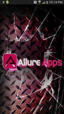 Emulate Android APK Allure Apps Emulate Android APK Allure Apps