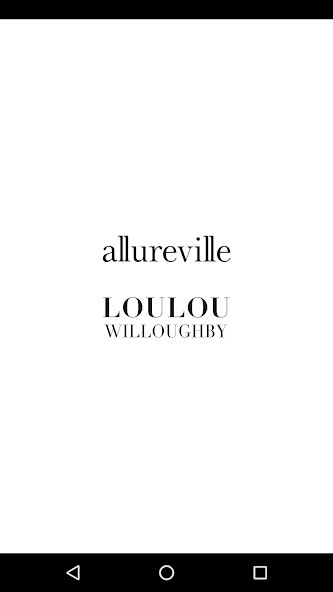 Run android online APK allureville from MyAndroid or emulate allureville using MyAndroid Run android online APK allureville from MyAndroid or emulate allureville using MyAndroid