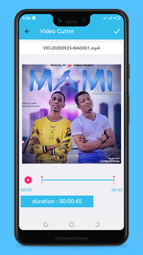 Run android online APK All Video Editor - Video Converter & Video Cutter from MyAndroid or emulate All Video Editor - Video Converter & Video Cutter using MyAndroid