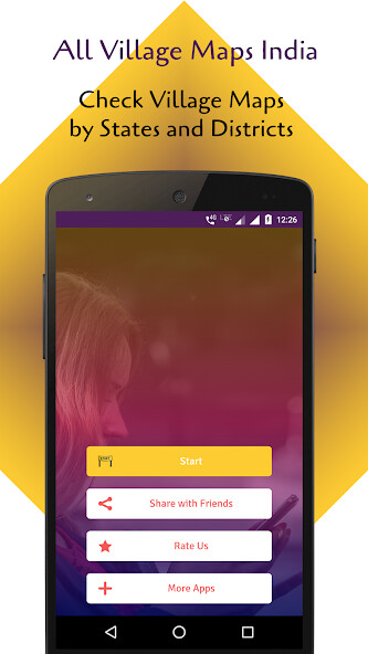 Run android online APK All Village Maps India - ???? from MyAndroid or emulate All Village Maps India - ???? using MyAndroid Run android online APK All Village Maps India - ???? from MyAndroid or emulate All Village Maps India - ???? using MyAndroid