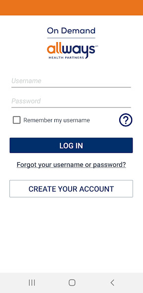 Run android online APK AllWays On Demand from MyAndroid or emulate AllWays On Demand using MyAndroid Run android online APK AllWays On Demand from MyAndroid or emulate AllWays On Demand using MyAndroid