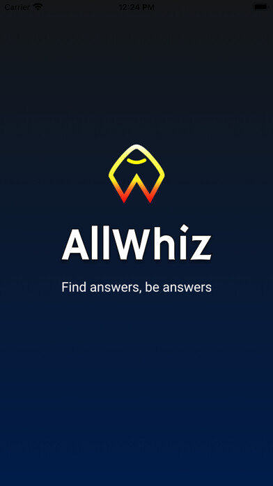 Emulate iPhone app AllWhiz using MyAndroid Emulate iPhone app AllWhiz using MyAndroid