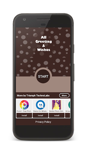 Run android online APK All Wishes Images - Greetings Cards from MyAndroid or emulate All Wishes Images - Greetings Cards using MyAndroid