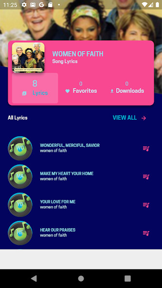 Run android online APK All Women Of Faith song lyrics from MyAndroid or emulate All Women Of Faith song lyrics using MyAndroid Run android online APK All Women Of Faith song lyrics from MyAndroid or emulate All Women Of Faith song lyrics using MyAndroid