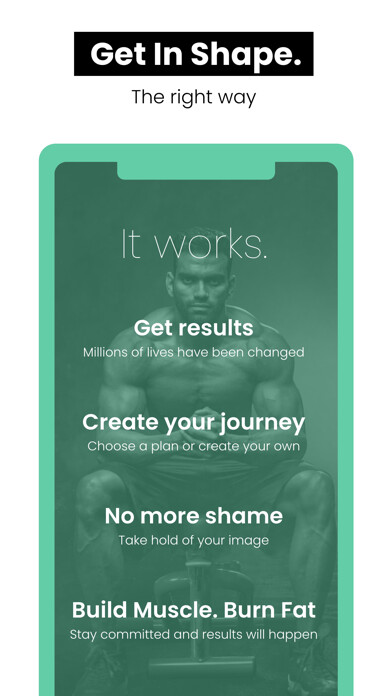 Run android online APK All Workouts: Personal Trainer from MyAndroid or emulate All Workouts: Personal Trainer using MyAndroid