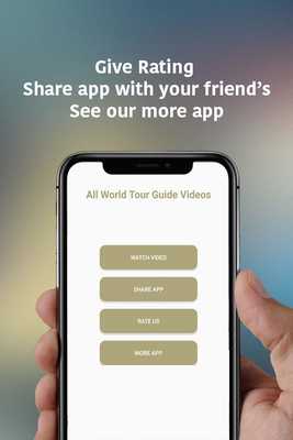 Emulate Android APK All World Tour Guide Videos Emulate Android APK All World Tour Guide Videos