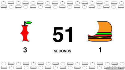 Emulate iPhone app All You Can Eat: Apple Burger using MyAndroid Emulate iPhone app All You Can Eat: Apple Burger using MyAndroid