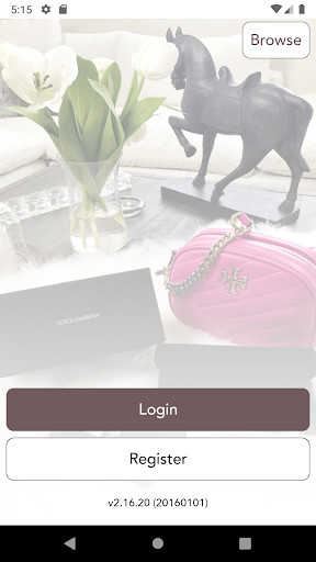 Run android online APK All You Dress from MyAndroid or emulate All You Dress using MyAndroid