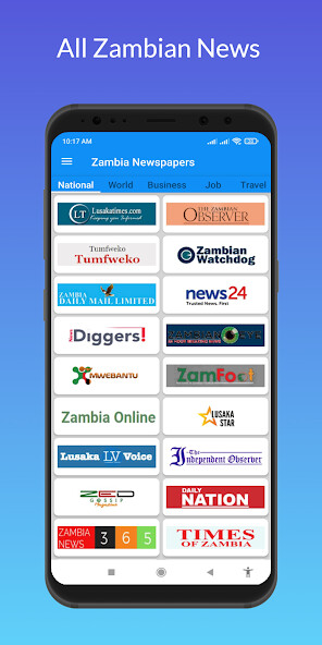 Run android online APK All Zambia Newspapers from MyAndroid or emulate All Zambia Newspapers using MyAndroid Run android online APK All Zambia Newspapers from MyAndroid or emulate All Zambia Newspapers using MyAndroid