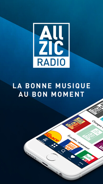 Emulate iPhone app Allzic Radio using MyAndroid Emulate iPhone app Allzic Radio using MyAndroid