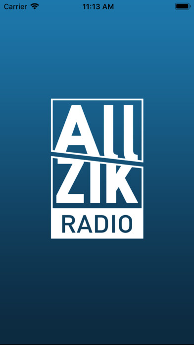 Emulate iPhone app ALLZIKRADIO using MyAndroid Emulate iPhone app ALLZIKRADIO using MyAndroid